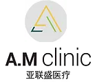 AM Logo