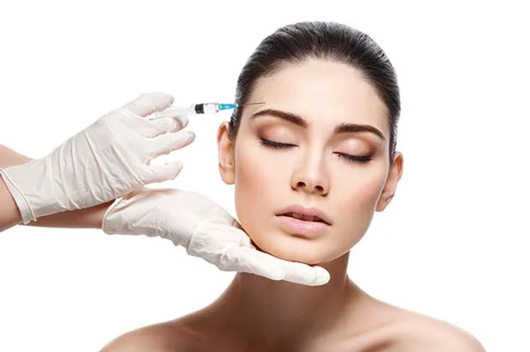 botox dermal filler skin booster
