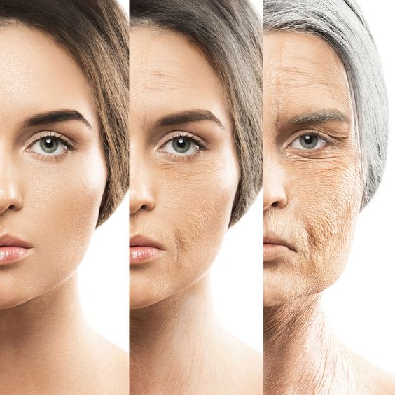 Anti Wrinkle Steps