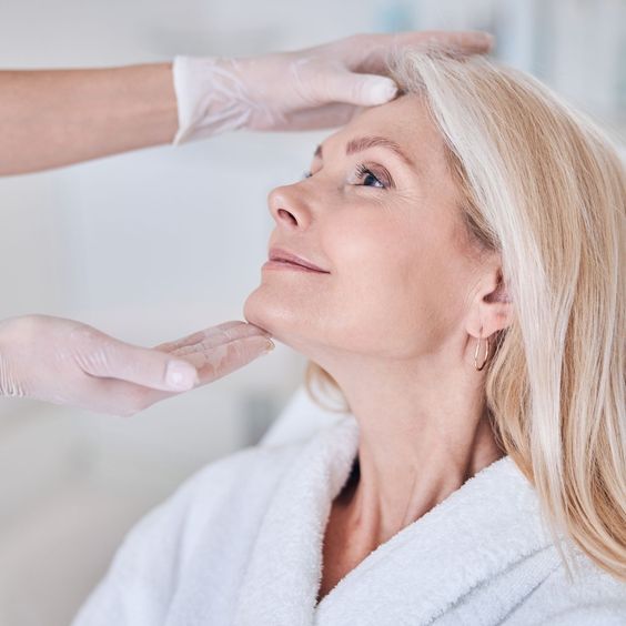 consultation for melasma