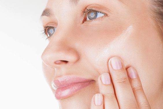 post treament care for melasma