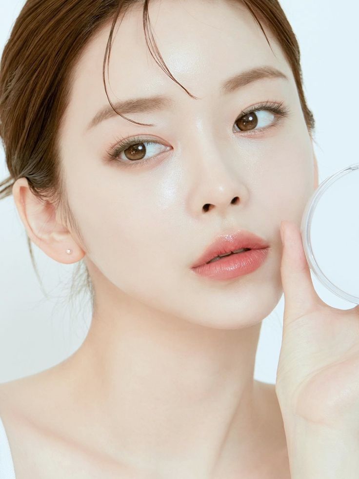 Radian whitening booster
