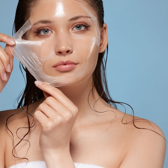 chemical peel