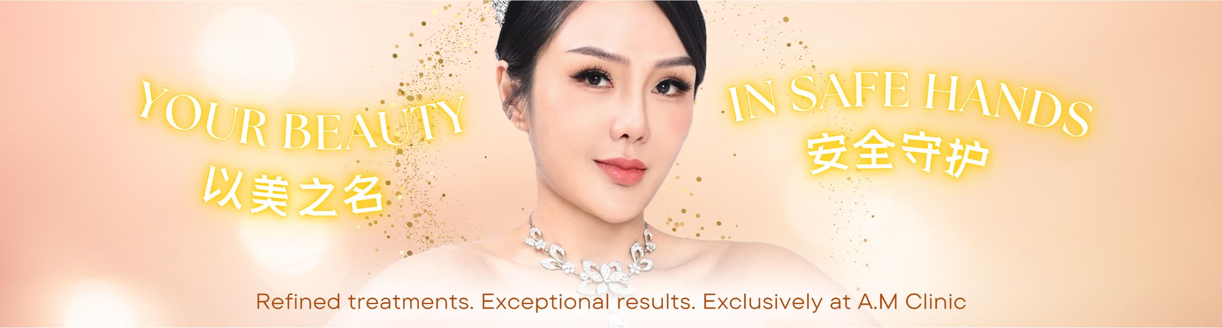 A.M Clinic - Your Beauty in Safe Hands